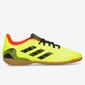 adidas Copa Sense 4 - Amarillo - Zapatillas Fútbol Sala Niño adidas Copa Sense 4 - Amarillo - Zapatillas Fútbol Sala Niño