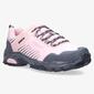 Boriken Barey - Rosa - Zapatillas Trekking Mujer Boriken Barey - Rosa - Zapatillas Trekking Mujer