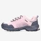 Boriken Barey - Rosa - Zapatillas Trekking Mujer Boriken Barey - Rosa - Zapatillas Trekking Mujer