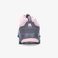 Boriken Barey - Rosa - Zapatillas Trekking Mujer Boriken Barey - Rosa - Zapatillas Trekking Mujer