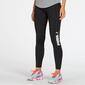 Mallas Fitness Puma - Negro - Mallas Mujer Mallas Fitness Puma - Negro - Mallas Mujer