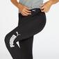 Mallas Fitness Puma - Negro - Mallas Mujer Mallas Fitness Puma - Negro - Mallas Mujer