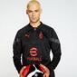 Sudadera AC Milan 22/23 - Negro - Hombre Sudadera AC Milan 22/23 - Negro - Hombre