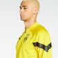Sudadera Borussia Dortmund - Amarillo - Hombre 