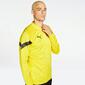 Sudadera Borussia Dortmund - Amarillo - Hombre Sudadera Borussia Dortmund - Amarillo - Hombre