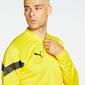 Sudadera Borussia Dortmund - Amarillo - Hombre Sudadera Borussia Dortmund - Amarillo - Hombre