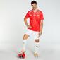 Camiseta Suiza 1ª Equipación 22/23 - Rojo - Hombre Camiseta Suiza 1ª Equipación 22/23 - Rojo - Hombre