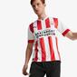 Camiseta PSV 1ª Equipación - Rojo - Hombre Camiseta PSV 1ª Equipación - Rojo - Hombre