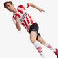 Camiseta PSV 1ª Equipación - Rojo - Hombre Camiseta PSV 1ª Equipación - Rojo - Hombre