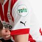 Camiseta PSV 1ª Equipación - Rojo - Hombre Camiseta PSV 1ª Equipación - Rojo - Hombre
