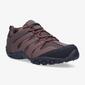 Boriken Samon - Marrón - Zapatillas Trekking Hombre Boriken Samon - Marrón - Zapatillas Trekking Hombre