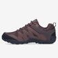 Boriken Samon - Marrón - Zapatillas Trekking Hombre Boriken Samon - Marrón - Zapatillas Trekking Hombre