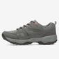 Boriken Tallin - Gris - Zapatillas Trekking Niña Boriken Tallin - Gris - Zapatillas Trekking Niña