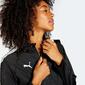 Puma Teamliga - Negro - Sudadera Fútbol Mujer Puma Teamliga - Negro - Sudadera Fútbol Mujer