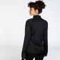 Puma Teamliga - Negro - Sudadera Fútbol Mujer 