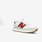 New Balance 237 - Blanco - Zapatillas Hombre New Balance 237 - Blanco - Zapatillas Hombre