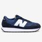 New Balance 237 - Navy - Scarpe Uomo New Balance 237 - Navy - Scarpe Uomo