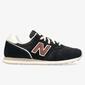 New Balance 373 - Nero - Scarpe Uomo New Balance 373 - Nero - Scarpe Uomo
