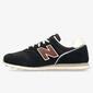 New Balance 373 - Nero - Scarpe Uomo New Balance 373 - Nero - Scarpe Uomo