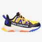New Balance Shando - Amarelo - Sapatilhas Trail Homem New Balance Shando - Amarelo - Sapatilhas Trail Homem