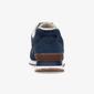 New Balance 574 - Navy - Scarpe Uomo New Balance 574 - Navy - Scarpe Uomo