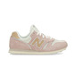 New Balance 373 - Rosa - Zapatillas Mujer 