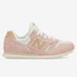 New Balance 373 - Rosa - Scarpe Donna New Balance 373 - Rosa - Scarpe Donna