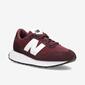 New Balance 237 - Granate - Zapatillas Mujer New Balance 237 - Granate - Zapatillas Mujer
