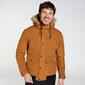 Jack & Jones Winner - Senape - Parka Uomo Jack & Jones Winner - Senape - Parka Uomo