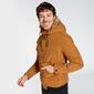 Jack & Jones Winner - Senape - Parka Uomo Jack & Jones Winner - Senape - Parka Uomo