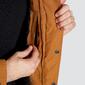 Jack & Jones Winner - Senape - Parka Uomo Jack & Jones Winner - Senape - Parka Uomo