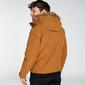 Jack & Jones Winner - Senape - Parka Uomo Jack & Jones Winner - Senape - Parka Uomo