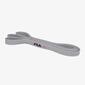 Fila Power Band 5 Kg - Gris - Gomas Ejercicio Fila Power Band 5 Kg - Gris - Gomas Ejercicio