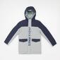 Giacca Jack & Jones - Grigio - Giacca Ragazzo Giacca Jack & Jones - Grigio - Giacca Ragazzo