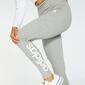 adidas Linear - Gris - Leggins Mujer adidas Linear - Gris - Leggins Mujer