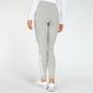 adidas Linear - Gris - Leggins Mujer adidas Linear - Gris - Leggins Mujer