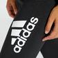 Leggins adidas - Negro - Leggins Mujer Leggins adidas - Negro - Leggins Mujer