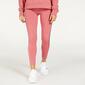 adidas 3 Stripes - Rosa - Leggins Mujer adidas 3 Stripes - Rosa - Leggins Mujer