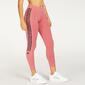 adidas 3 Stripes - Rosa - Leggins Mujer adidas 3 Stripes - Rosa - Leggins Mujer