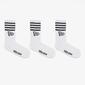 New Era Stripe - Blanco - Calcetines New Era Stripe - Blanco - Calcetines