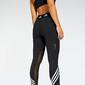 Mallas Fitness adidas - Negro - Mallas Mujer Mallas Fitness adidas - Negro - Mallas Mujer