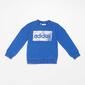 Chándal adidas - Azul - Chándal Bebé Chándal adidas - Azul - Chándal Bebé