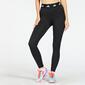 adidas Logo - Preto - Leggings Ginásio Mulher adidas Logo - Preto - Leggings Ginásio Mulher