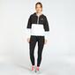 adidas Logo - Preto - Leggings Ginásio Mulher adidas Logo - Preto - Leggings Ginásio Mulher