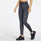 adidas 3 Stripes - Gris - Mallas Fitness Mujer adidas 3 Stripes - Gris - Mallas Fitness Mujer