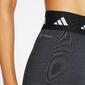adidas 3 Stripes - Gris - Mallas Fitness Mujer adidas 3 Stripes - Gris - Mallas Fitness Mujer