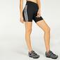 adidas 3 Stripes - Negro - Mallas Fitness Mujer adidas 3 Stripes - Negro - Mallas Fitness Mujer