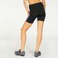 adidas 3 Stripes - Negro - Mallas Fitness Mujer 