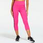 adidas 3 Stripes - Fresa - Mallas Fitness Mujer adidas 3 Stripes - Fresa - Mallas Fitness Mujer
