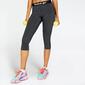 Reebok Workout - Negro - Mallas Fitness Mujer Reebok Workout - Negro - Mallas Fitness Mujer